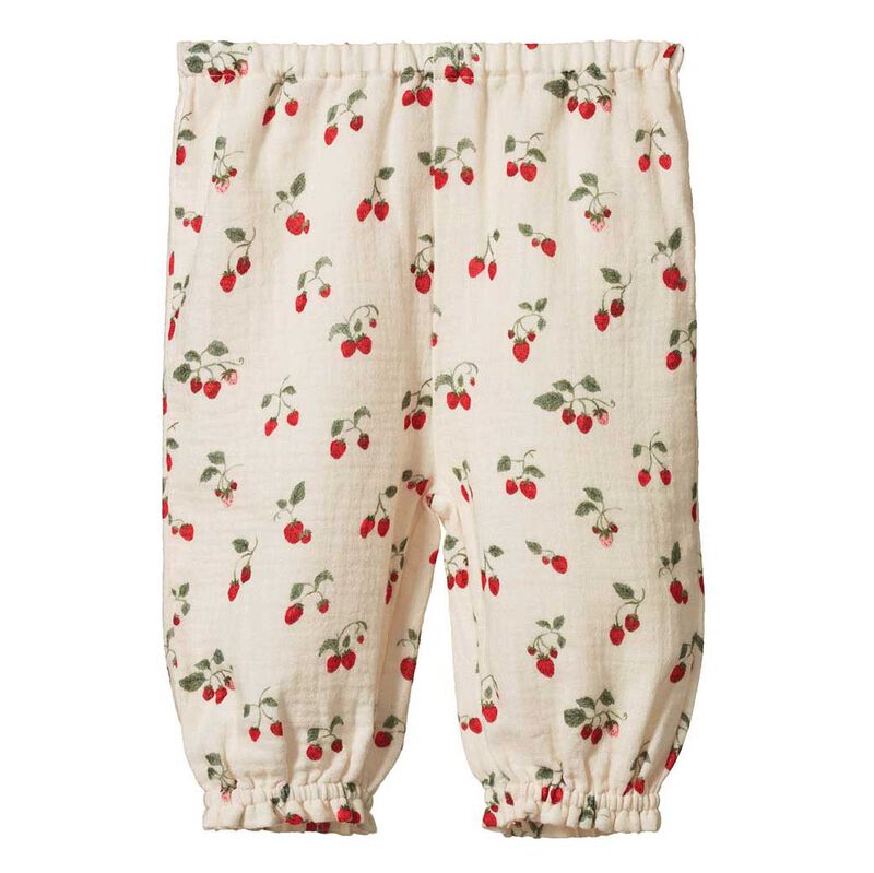 Nature Baby Daphne Pants Muslin image number 0
